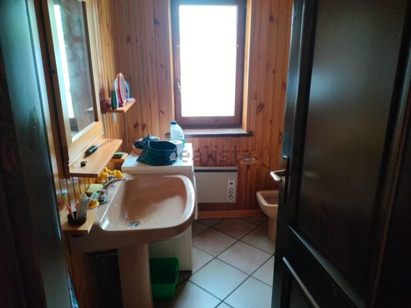 appartamento in vendita a Spezzano della Sila