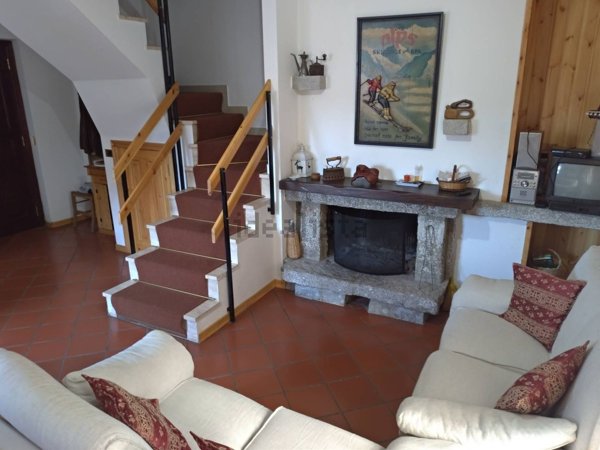 appartamento in vendita a Spezzano della Sila in zona Camigliatello Silano