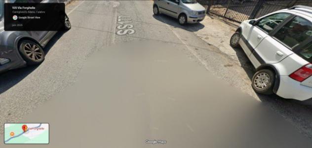 appartamento in vendita a Spezzano della Sila in zona Camigliatello Silano