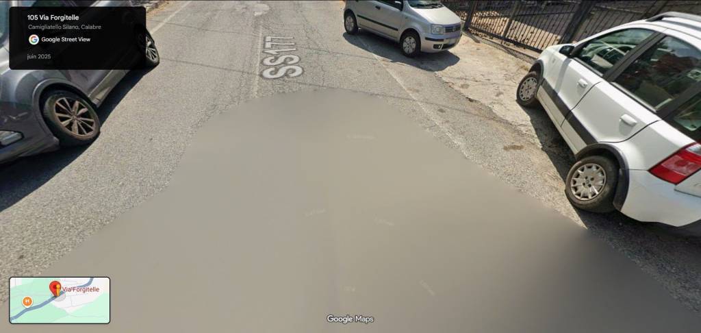 appartamento in vendita a Spezzano della Sila in zona Camigliatello Silano