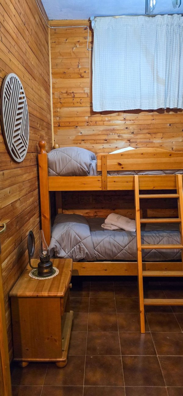 appartamento in vendita a Spezzano della Sila in zona Camigliatello Silano