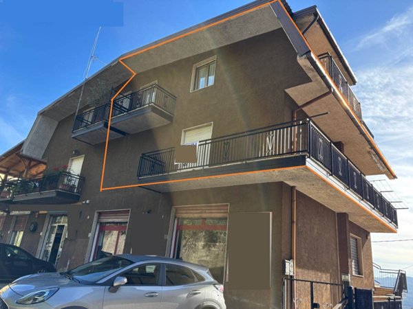 appartamento in vendita a Spezzano della Sila