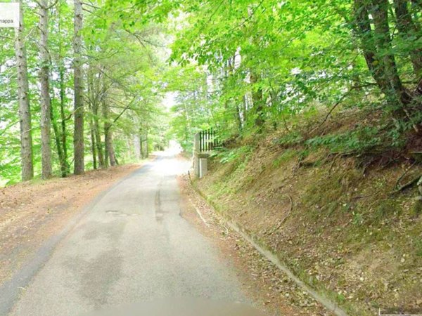 terreno agricolo in vendita a Spezzano della Sila in zona Camigliatello Silano