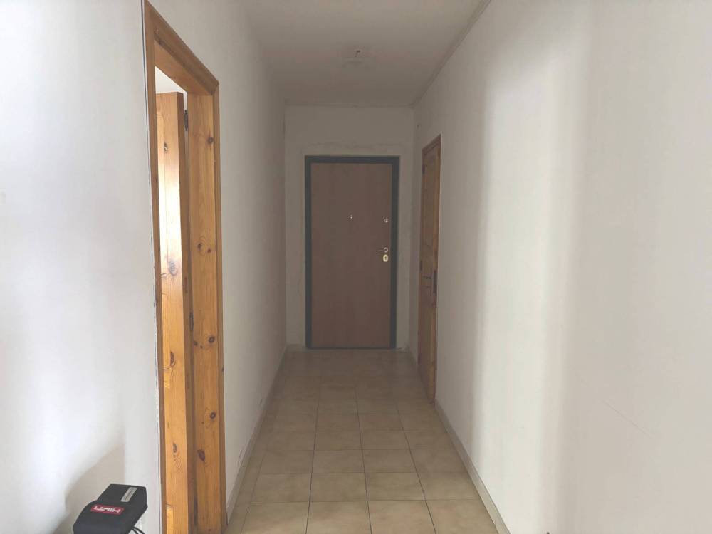 appartamento in vendita a Spezzano della Sila