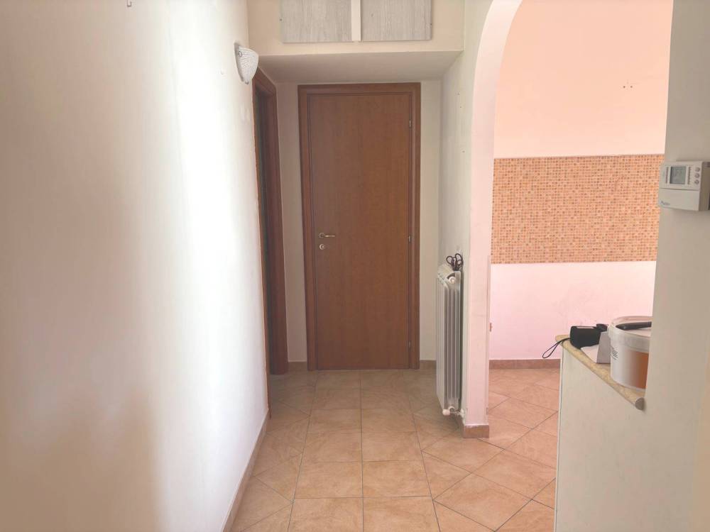 appartamento in vendita a Spezzano della Sila