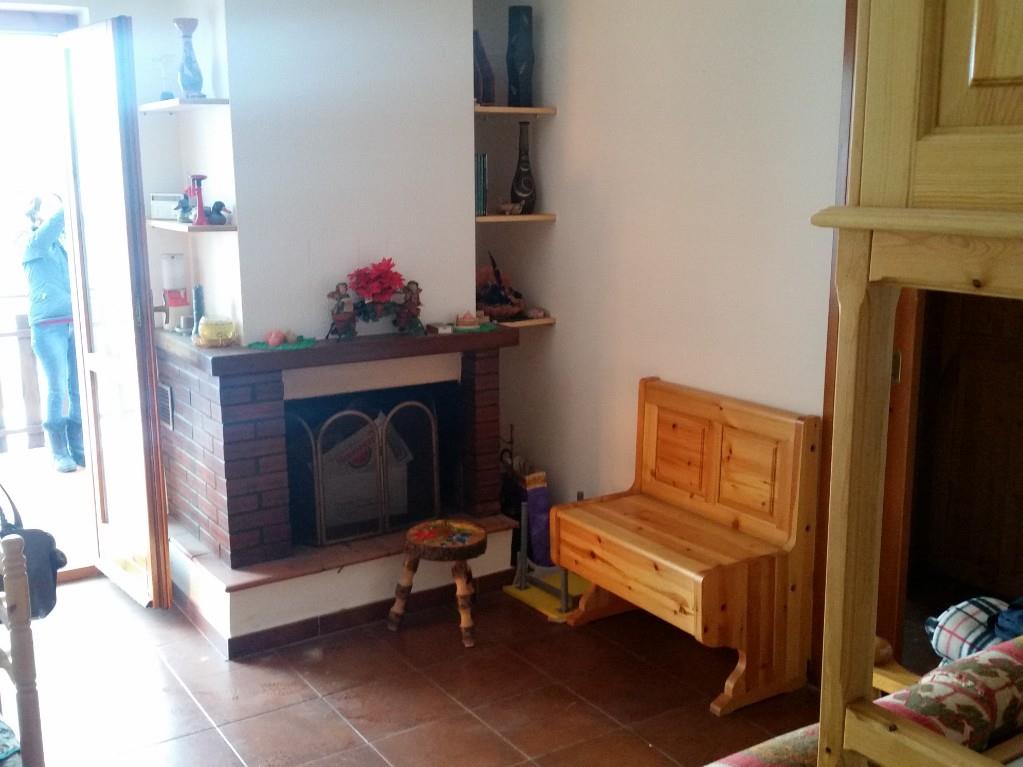 appartamento in vendita a Spezzano della Sila