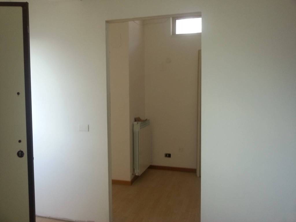 appartamento in vendita a Spezzano della Sila