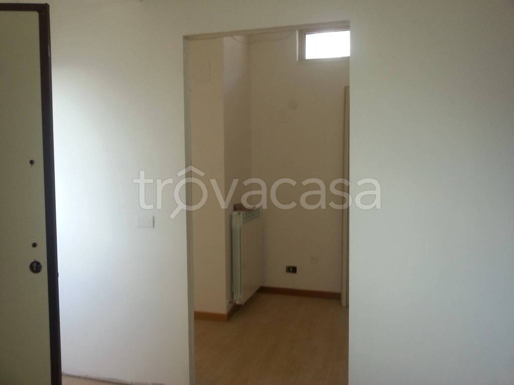 appartamento in vendita a Spezzano della Sila