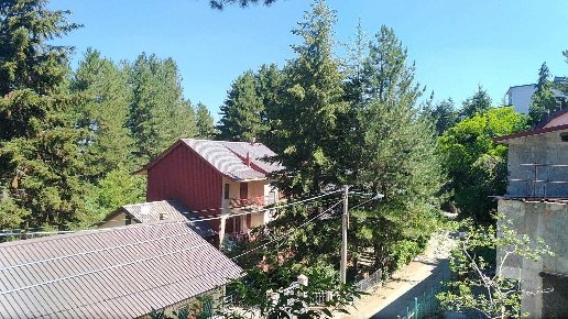 appartamento in vendita a Spezzano della Sila in zona Camigliatello Silano