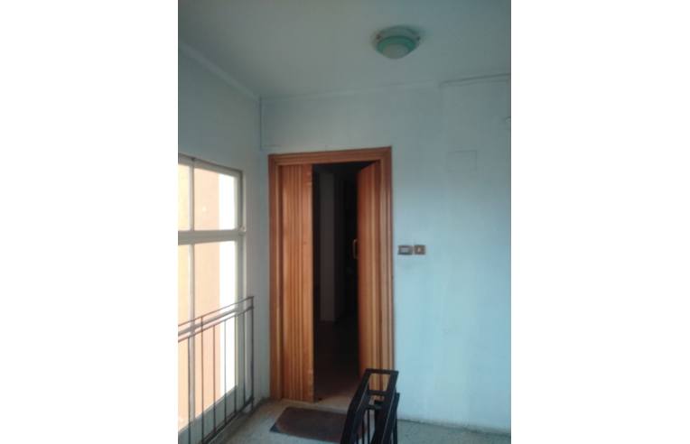 appartamento in vendita a Spezzano della Sila