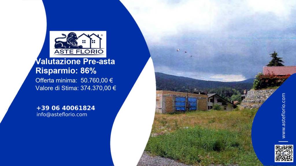 terreno agricolo in vendita a Spezzano della Sila in zona Camigliatello Silano