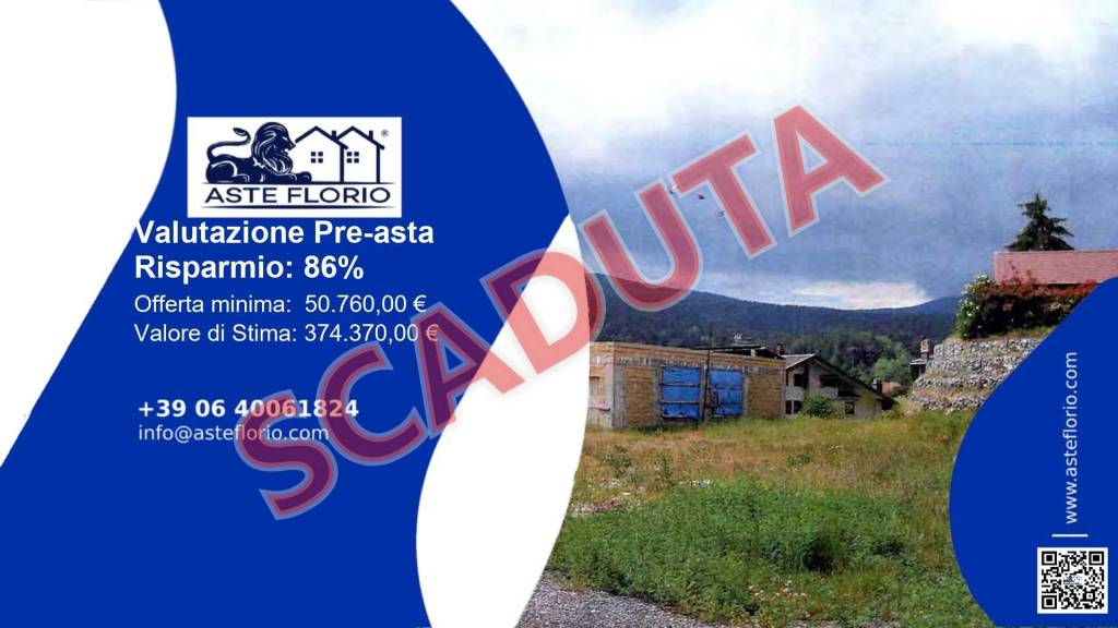 terreno agricolo in vendita a Spezzano della Sila in zona Camigliatello Silano