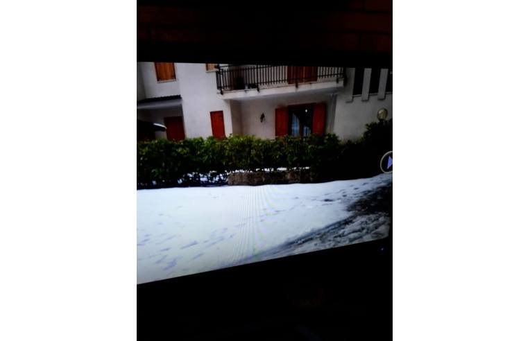 appartamento in vendita a Spezzano della Sila