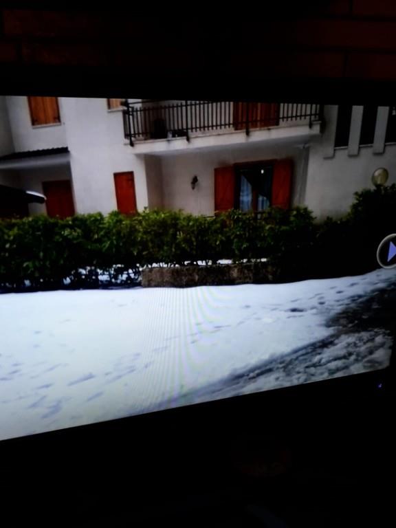 appartamento in vendita a Spezzano della Sila