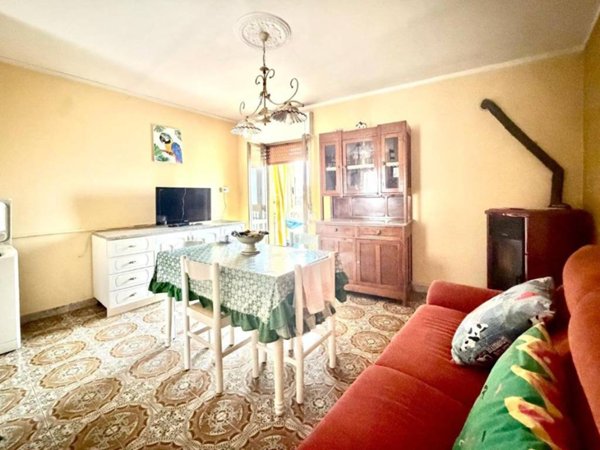 appartamento in vendita a Spezzano della Sila