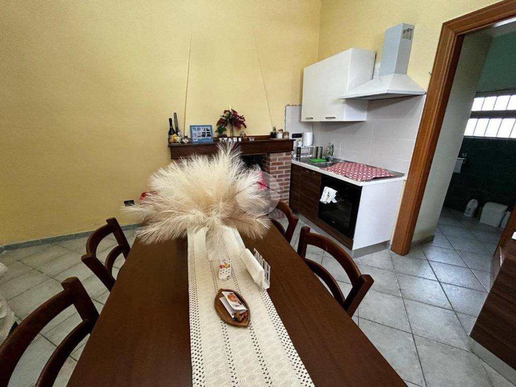 appartamento in vendita a Spezzano della Sila in zona Camigliatello Silano