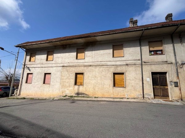 loft in vendita a Spezzano della Sila