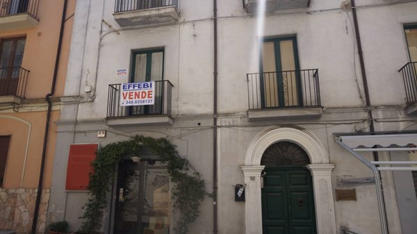 appartamento in vendita a Spezzano della Sila