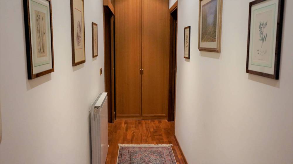 appartamento in vendita a Spezzano della Sila