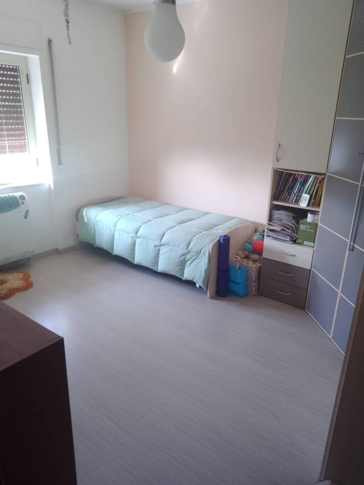 appartamento in vendita a Spezzano della Sila