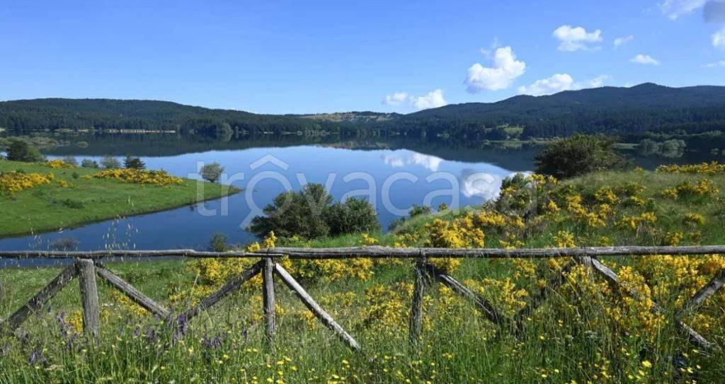 terreno agricolo in vendita a Spezzano della Sila in zona Camigliatello Silano