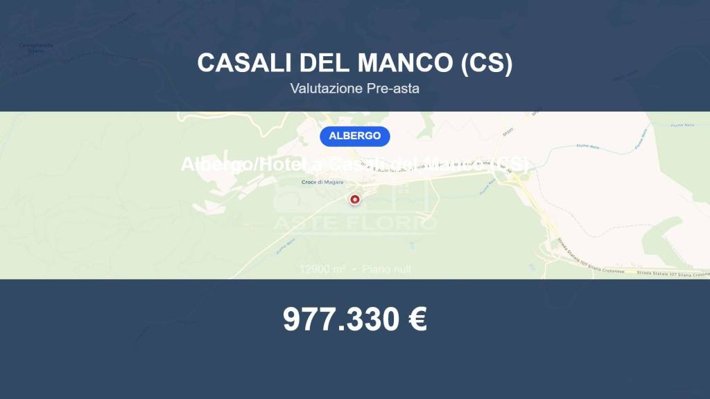 negozio in vendita a Spezzano della Sila in zona Camigliatello Silano