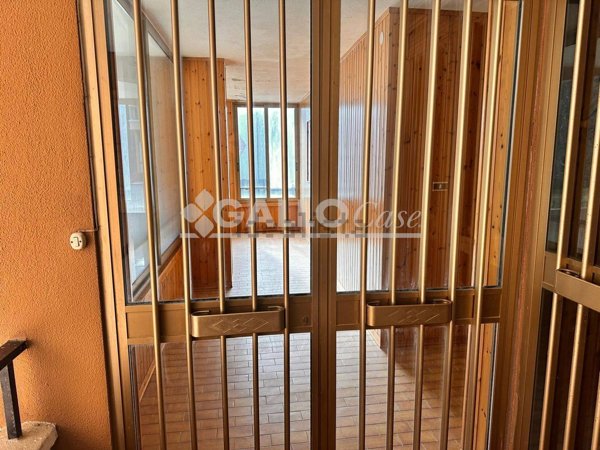 appartamento in vendita a Spezzano della Sila in zona Camigliatello Silano