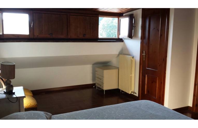 appartamento in vendita a Spezzano della Sila in zona Camigliatello Silano