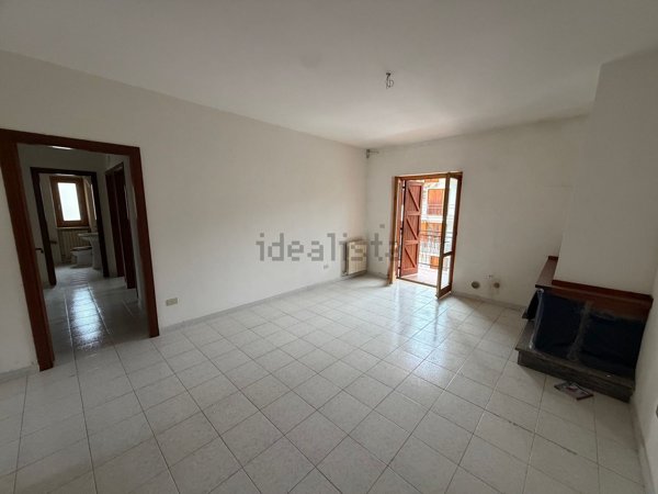 appartamento in vendita a Spezzano della Sila