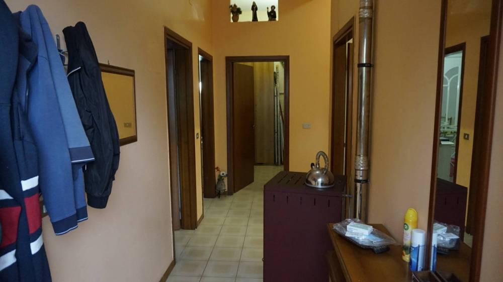 appartamento in vendita a Spezzano della Sila