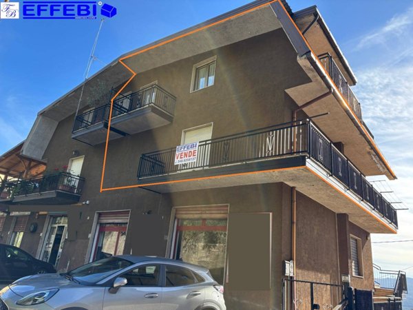 appartamento in vendita a Spezzano della Sila