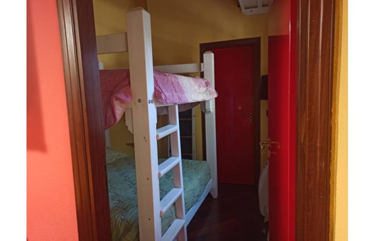 appartamento in vendita a Spezzano della Sila in zona Camigliatello Silano