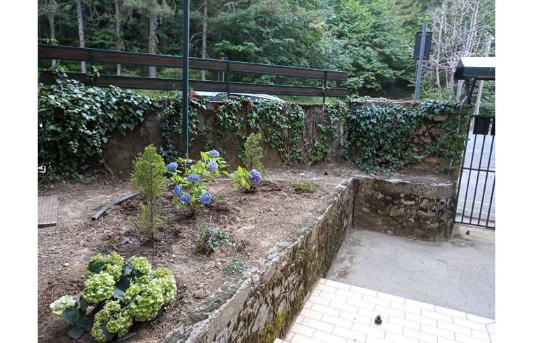 appartamento in vendita a Spezzano della Sila in zona Camigliatello Silano