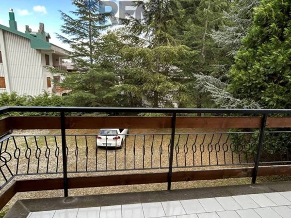 appartamento in vendita a Spezzano della Sila in zona Camigliatello Silano