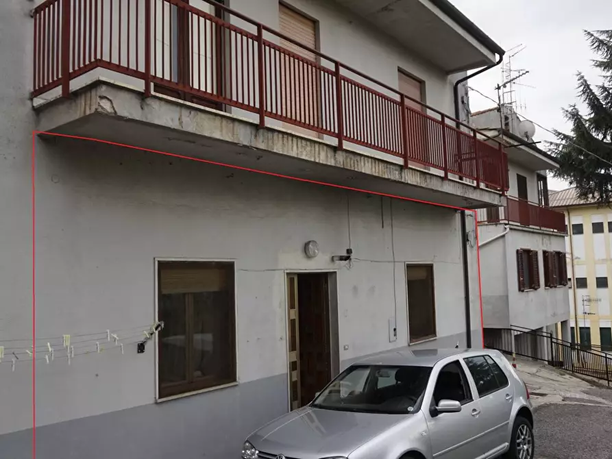 appartamento in vendita a Spezzano della Sila