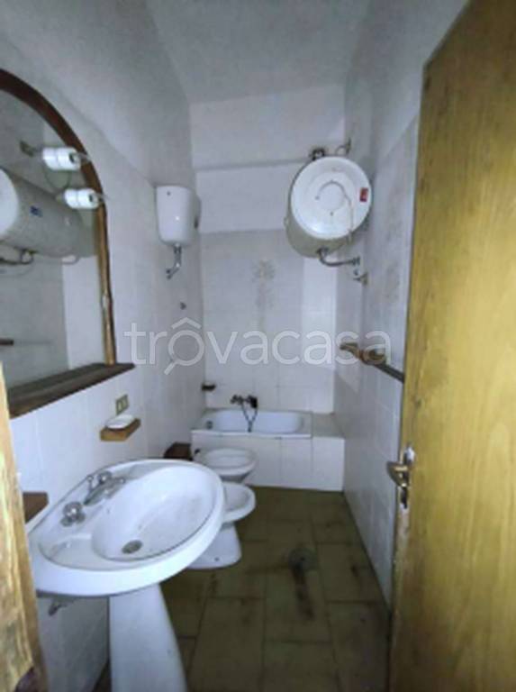 appartamento in vendita a Spezzano della Sila in zona Camigliatello Silano