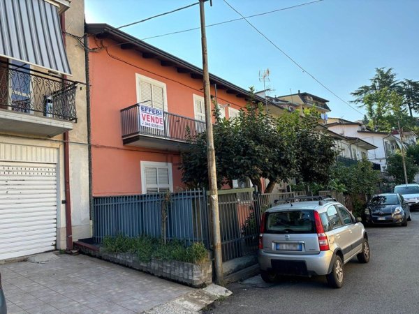 appartamento in vendita a Spezzano della Sila