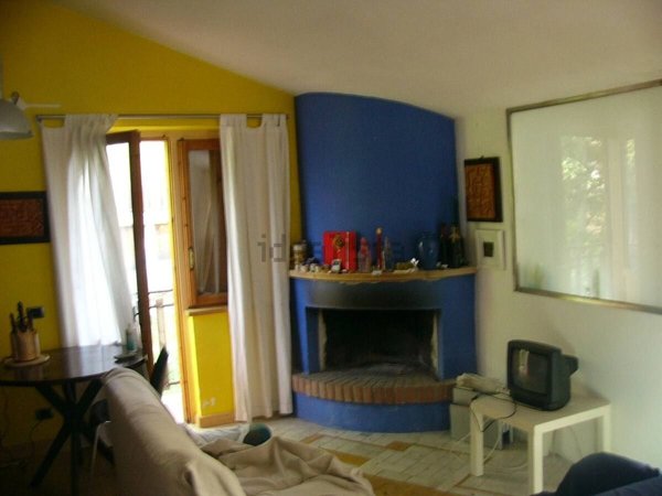 appartamento in vendita a Spezzano della Sila in zona Camigliatello Silano