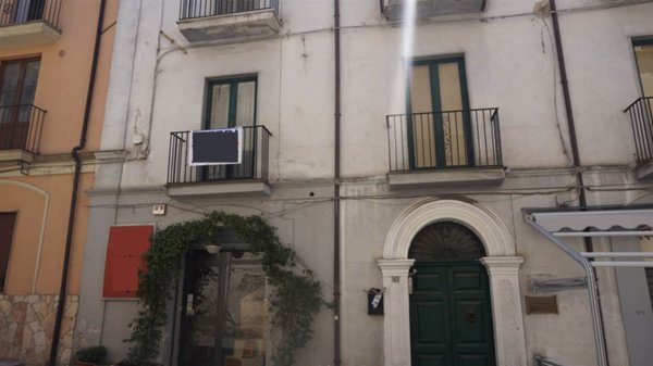appartamento in vendita a Spezzano della Sila