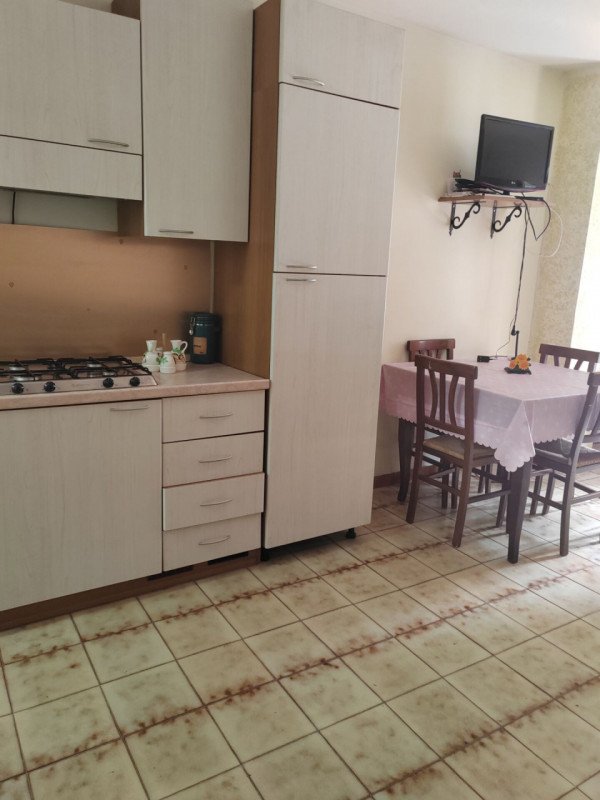 appartamento in vendita a Spezzano della Sila in zona Camigliatello Silano