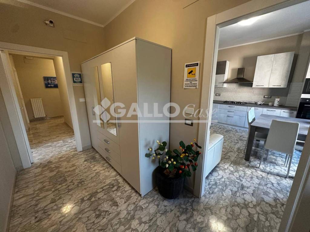 appartamento in vendita a Spezzano della Sila in zona Camigliatello Silano