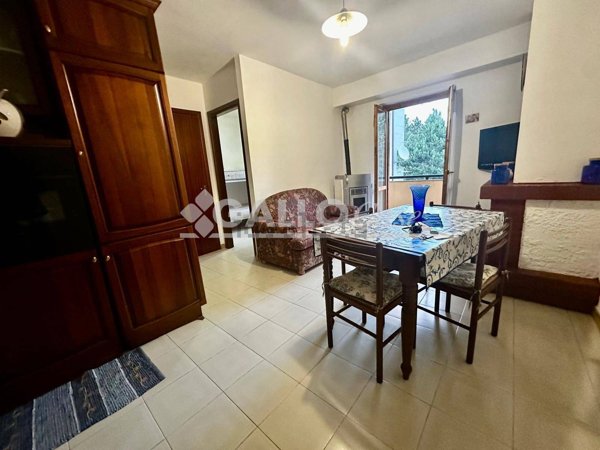 appartamento in vendita a Spezzano della Sila in zona Camigliatello Silano