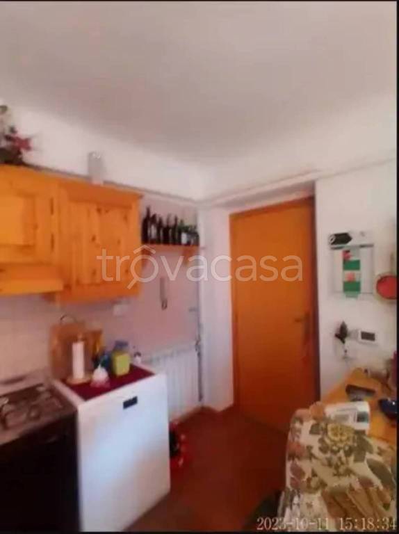 appartamento in vendita a Spezzano della Sila in zona Camigliatello Silano