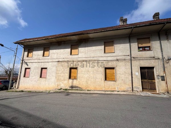 loft in vendita a Spezzano della Sila
