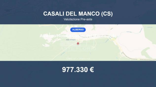 negozio in vendita a Spezzano della Sila