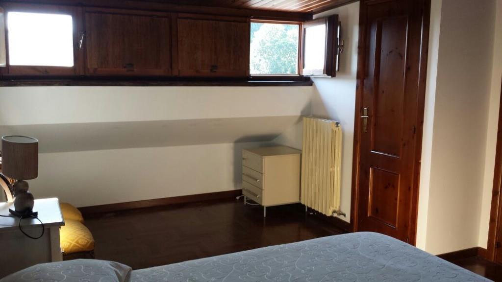 appartamento in vendita a Spezzano della Sila in zona Camigliatello Silano
