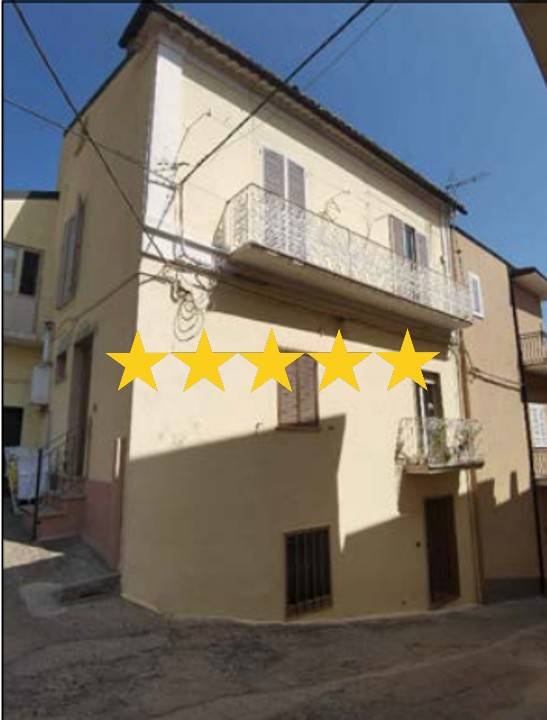 appartamento in vendita a Tarsia