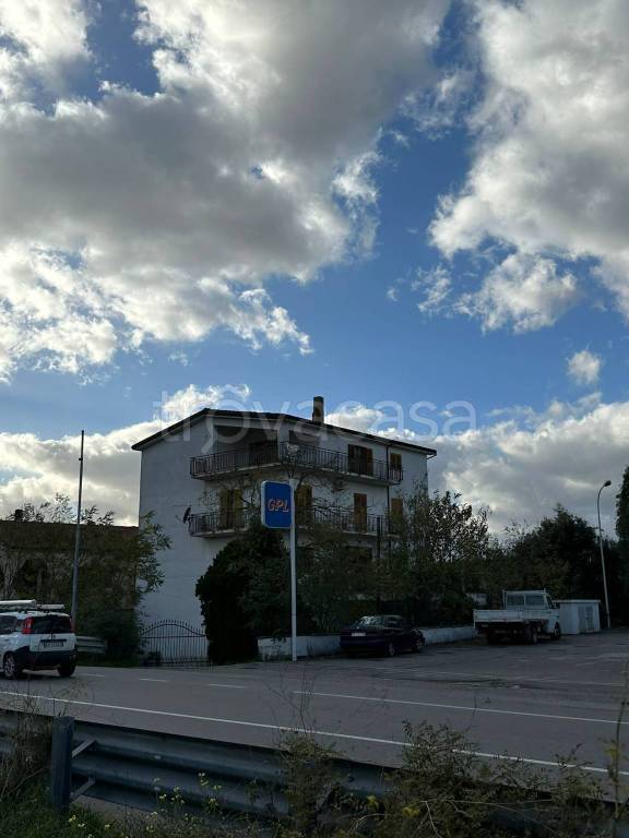 casa indipendente in vendita a Tarsia