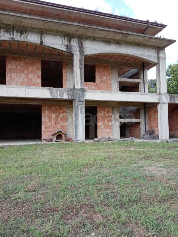 villa in vendita a Tarsia