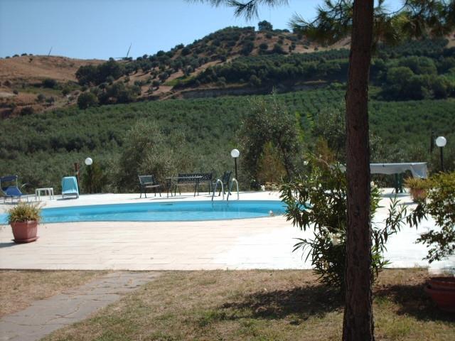 negozio in vendita a Tarsia